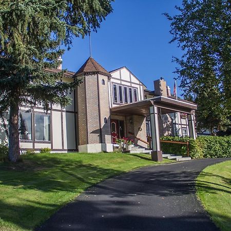 Highland Glen Lodge B&B Анкоридж Экстерьер фото