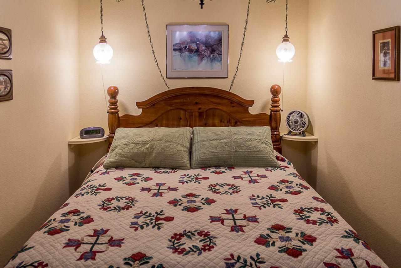 Highland Glen Lodge B&B Анкоридж Экстерьер фото