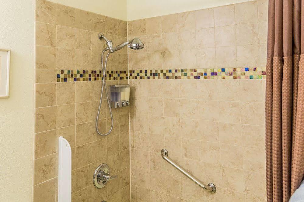 Highland Glen Lodge B&B Анкоридж Экстерьер фото