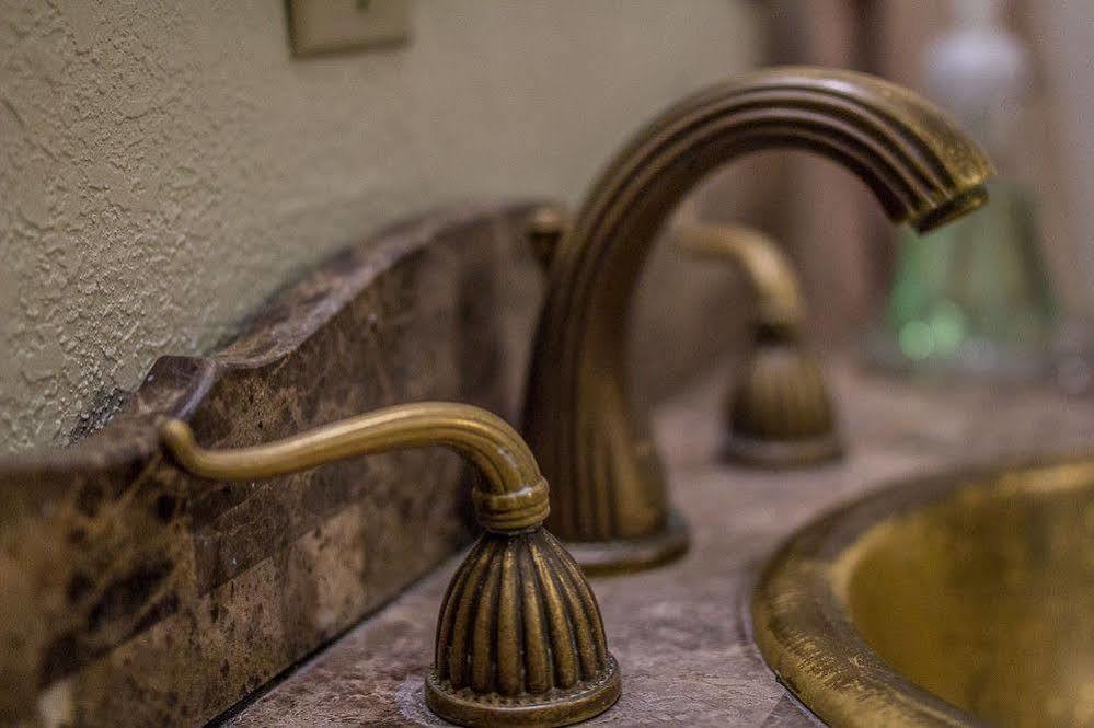 Highland Glen Lodge B&B Анкоридж Экстерьер фото