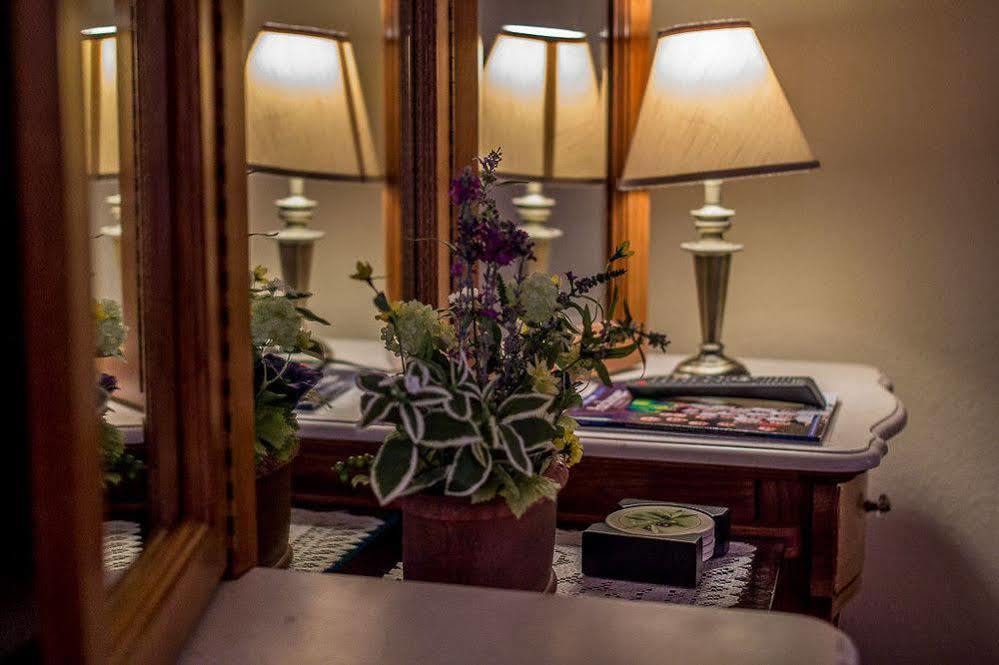 Highland Glen Lodge B&B Анкоридж Экстерьер фото