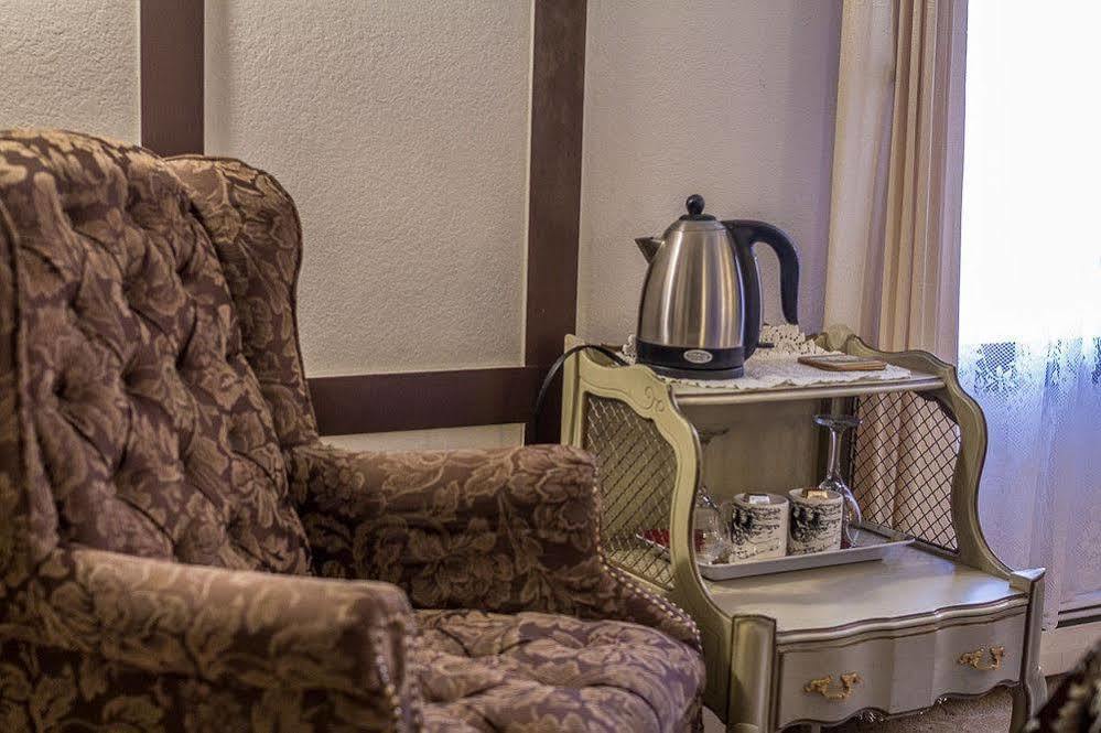 Highland Glen Lodge B&B Анкоридж Экстерьер фото