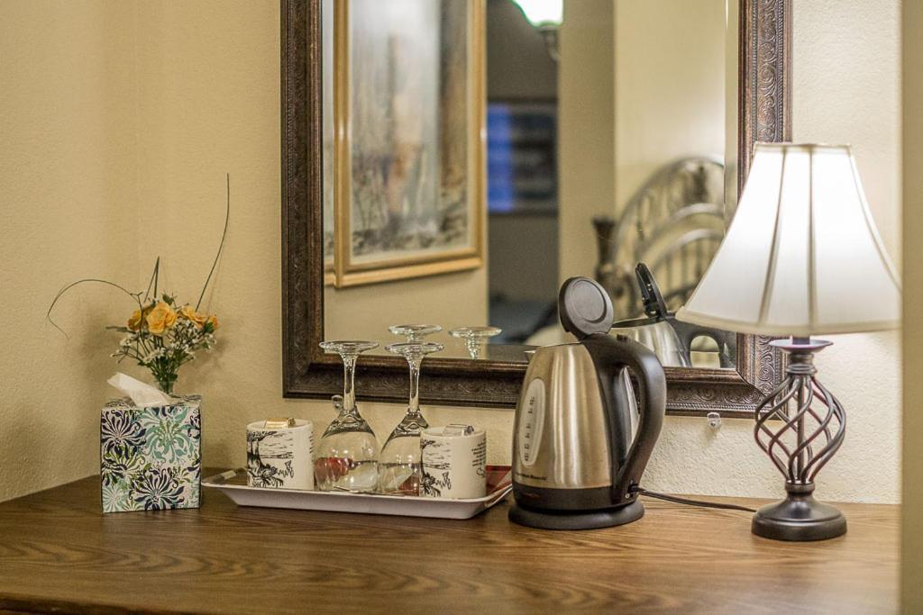Highland Glen Lodge B&B Анкоридж Экстерьер фото