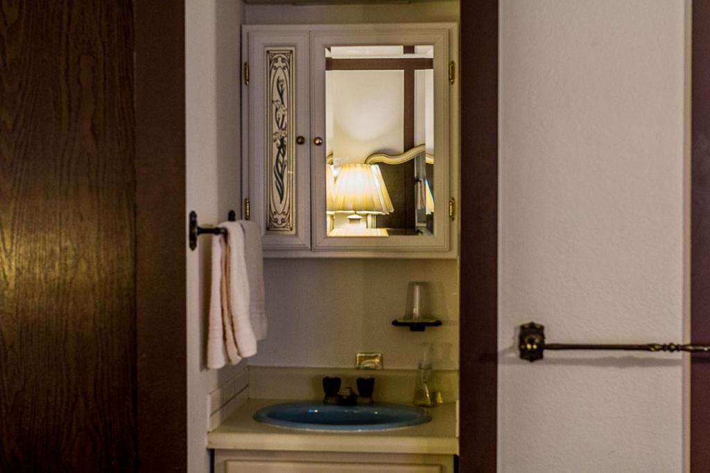 Highland Glen Lodge B&B Анкоридж Экстерьер фото